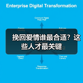 挽回爱情谁最合适?这些人才最关键(图1) 挽回爱情谁最合适?这些人才最关键(图1)