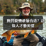 挽回爱情谁最合适?这些人才最关键(图2) 挽回爱情谁最合适?这些人才最关键(图2)