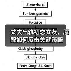 丈夫出轨初恋女友,原配如何反击关键策略(图3) 丈夫出轨初恋女友,原配如何反击关键策略(图3)