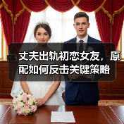 丈夫出轨初恋女友,原配如何反击关键策略(图2) 丈夫出轨初恋女友,原配如何反击关键策略(图2)