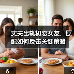 丈夫出轨初恋女友,原配如何反击关键策略(图4) 丈夫出轨初恋女友,原配如何反击关键策略(图4)