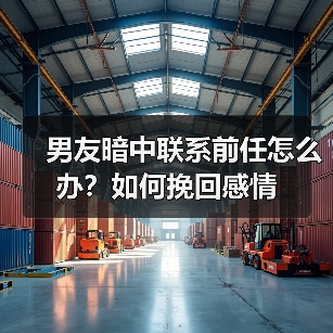 男友暗中联系前任怎么办？如何挽回感情（图3）
