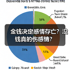 金钱决定感情存亡？没钱真的伤感情？（图3）