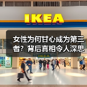 女性为何甘心成为第三者?背后真相令人深思(图3) 女性为何甘心成为第三者?背后真相令人深思(图3)