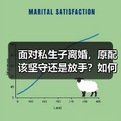 面对私生子离婚，原配该坚守还是放手？如何抉择？（图2）