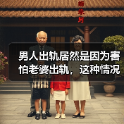 男人出轨居然是因为害怕老婆出轨,这种情况原配该如何分离小三?(图3) 男人出轨居然是因为害怕老婆出轨,这种情况原配该如何分离小三?(图3)