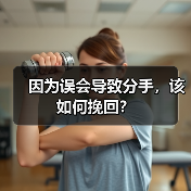 因为误会导致分手,该如何挽回?(图4) 因为误会导致分手,该如何挽回?(图4)