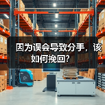 因为误会导致分手,该如何挽回?(图1) 因为误会导致分手,该如何挽回?(图1)