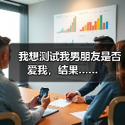 我想测试我男朋友是否爱我,结果……(图4) 我想测试我男朋友是否爱我,结果……(图4)