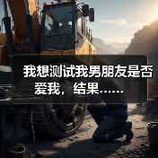 我想测试我男朋友是否爱我,结果……(图2) 我想测试我男朋友是否爱我,结果……(图2)