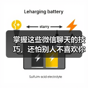 掌握这些微信聊天的技巧,还怕别人不喜欢你吗?(图1) 掌握这些微信聊天的技巧,还怕别人不喜欢你吗?(图1)