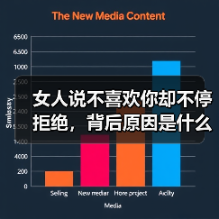 女人说不喜欢你却不停拒绝,背后原因是什么?男人必看(图2) 女人说不喜欢你却不停拒绝,背后原因是什么?男人必看(图2)