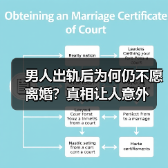 男人出轨后为何仍不愿离婚?真相让人意外(图4) 男人出轨后为何仍不愿离婚?真相让人意外(图4)