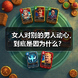 女人对别的男人动心，到底是因为什么？（图2）
