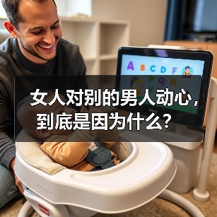 女人对别的男人动心，到底是因为什么？（图3）