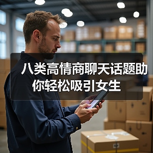 八类高情商聊天话题助你轻松吸引女生(图4) 八类高情商聊天话题助你轻松吸引女生(图4)