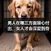 男人在哪三方面狠心付出,女人才会深爱到骨子里?(图4) 男人在哪三方面狠心付出,女人才会深爱到骨子里?(图4)