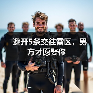 避开5条交往雷区,男方才愿娶你(图1) 避开5条交往雷区,男方才愿娶你(图1)