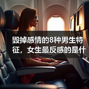 毁掉感情的8种男生特征,女生最反感的是什么?(图3) 毁掉感情的8种男生特征,女生最反感的是什么?(图3)