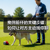 挽回前任的关键步骤:如何让对方主动找你聊天(图3) 挽回前任的关键步骤:如何让对方主动找你聊天(图3)