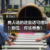 男人说的这些话可信吗?别信,你该单身!(图2) 男人说的这些话可信吗?别信,你该单身!(图2)