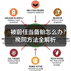 被前任当备胎怎么办?挽回方法全解析(图2) 被前任当备胎怎么办?挽回方法全解析(图2)