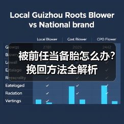 被前任当备胎怎么办?挽回方法全解析(图1) 被前任当备胎怎么办?挽回方法全解析(图1)