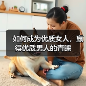 如何成为优质女人，赢得优质男人的青睐（图3）