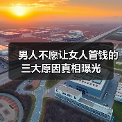 男人不愿让女人管钱的三大原因真相曝光(图2) 男人不愿让女人管钱的三大原因真相曝光(图2)