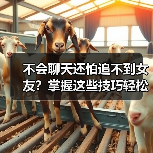 不会聊天还怕追不到女友?掌握这些技巧轻松拿捏(图4) 不会聊天还怕追不到女友?掌握这些技巧轻松拿捏(图4)