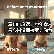 三句肉麻话,中年女人最心甘情愿接受?你有说过吗?(图2) 三句肉麻话,中年女人最心甘情愿接受?你有说过吗?(图2)