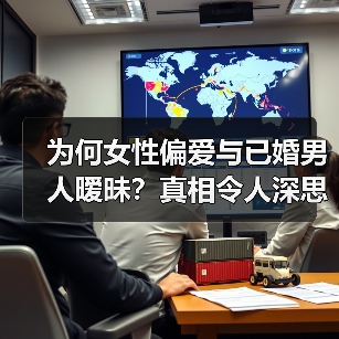 为何女性偏爱与已婚男人暧昧?真相令人深思(图2) 为何女性偏爱与已婚男人暧昧?真相令人深思(图2)