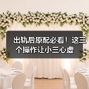 出轨后原配必看!这三个操作让小三心虚(图1) 出轨后原配必看!这三个操作让小三心虚(图1)
