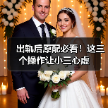 出轨后原配必看!这三个操作让小三心虚(图4) 出轨后原配必看!这三个操作让小三心虚(图4)