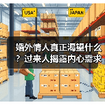 婚外情人真正渴望什么？过来人揭露内心需求（图3）