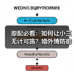 原配必看:如何让小三无计可施?婚外情防御指南(图2) 原配必看:如何让小三无计可施?婚外情防御指南(图2)