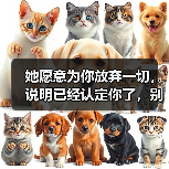 她愿意为你放弃一切,说明已经认定你了,别再错过!(图2) 她愿意为你放弃一切,说明已经认定你了,别再错过!(图2)