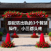 原配防出轨的3个智慧操作,小三都头疼(图2) 原配防出轨的3个智慧操作,小三都头疼(图2)
