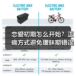 恋爱初期怎么开始?正确方式避免暧昧期错误(图3) 恋爱初期怎么开始?正确方式避免暧昧期错误(图3)