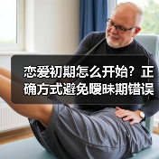 恋爱初期怎么开始?正确方式避免暧昧期错误(图4) 恋爱初期怎么开始?正确方式避免暧昧期错误(图4)