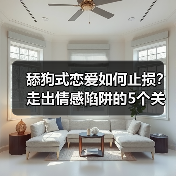 舔狗式恋爱如何止损?走出情感陷阱的5个关键步骤(图4) 舔狗式恋爱如何止损?走出情感陷阱的5个关键步骤(图4)