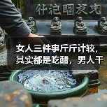 女人三件事斤斤计较,其实都是吃醋,男人千万别忽视(图2) 女人三件事斤斤计较,其实都是吃醋,男人千万别忽视(图2)