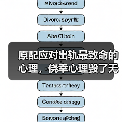 原配应对出轨最致命的心理,侥幸心理毁了无数婚姻(图1) 原配应对出轨最致命的心理,侥幸心理毁了无数婚姻(图1)