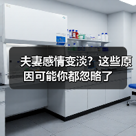 夫妻感情变淡？这些原因可能你都忽略了（图3）
