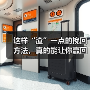 这样“渣”一点的挽回方法,真的能让你赢回TA吗?(图2) 这样“渣”一点的挽回方法,真的能让你赢回TA吗?(图2)