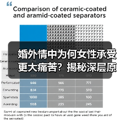 婚外情中为何女性承受更大痛苦?揭秘深层原因(图4) 婚外情中为何女性承受更大痛苦?揭秘深层原因(图4)