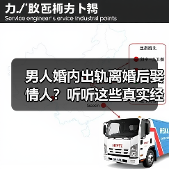 男人婚内出轨离婚后娶情人?听听这些真实经历(图4) 男人婚内出轨离婚后娶情人?听听这些真实经历(图4)