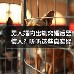 男人婚内出轨离婚后娶情人?听听这些真实经历(图3) 男人婚内出轨离婚后娶情人?听听这些真实经历(图3)