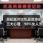 原配面对出轨最致命的三大心理，90%女人为何难以自救？（图4）