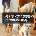男人忘记女人需要多久？爱得深还是浅？（图3）